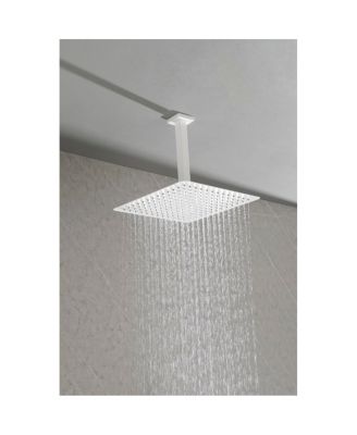 16" Rain Shower Head Systems Wall Mounted Shower