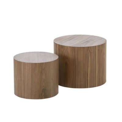 Streamdale Versatile MDF Veneer Occasional Table