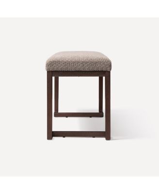 Pelican Bench - Tungsten Gray