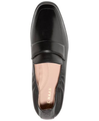 Cole Haan Women's Trinnie Soft Loafer Flats - Macy's
