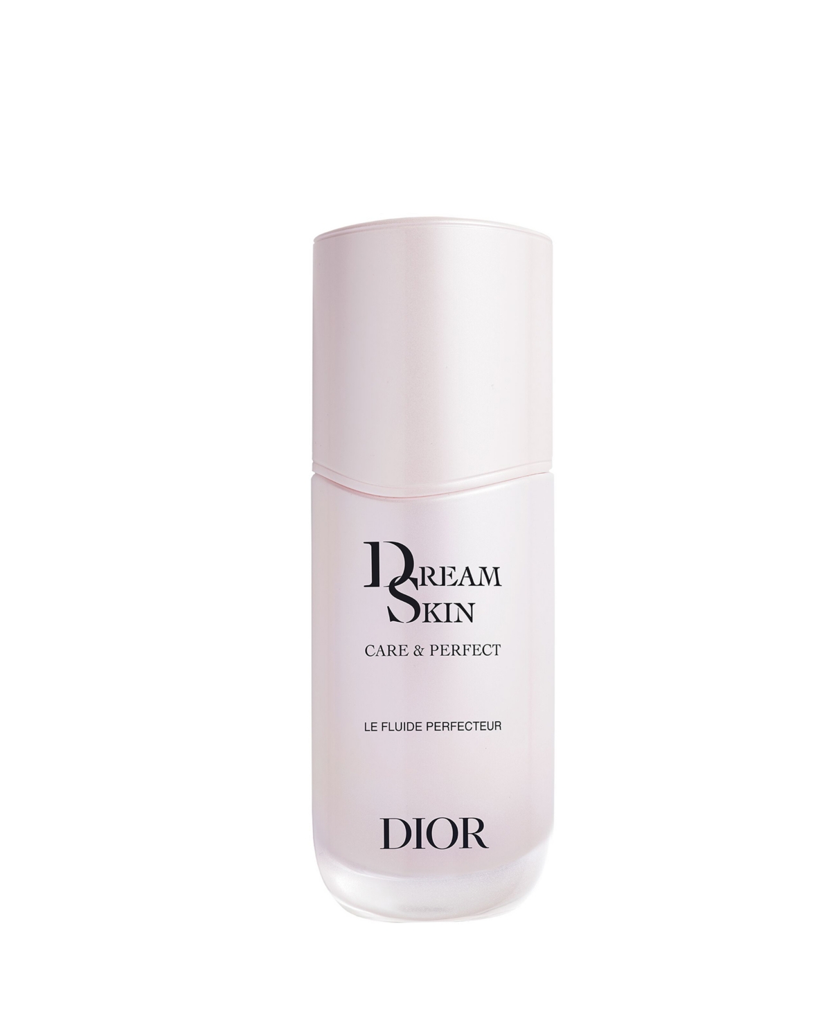 Dior Dreamskin Care & Perfect Le Fluide Perfecteur In No Color