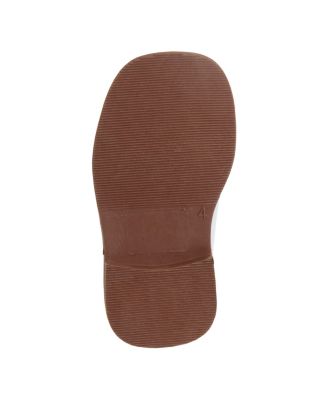 Infant Boys Mickey Mouse Synthetic Walking Shoes