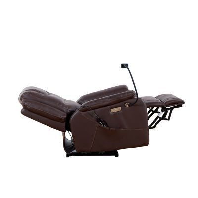 Zero Gravity Power Recliner with Massage and Heating