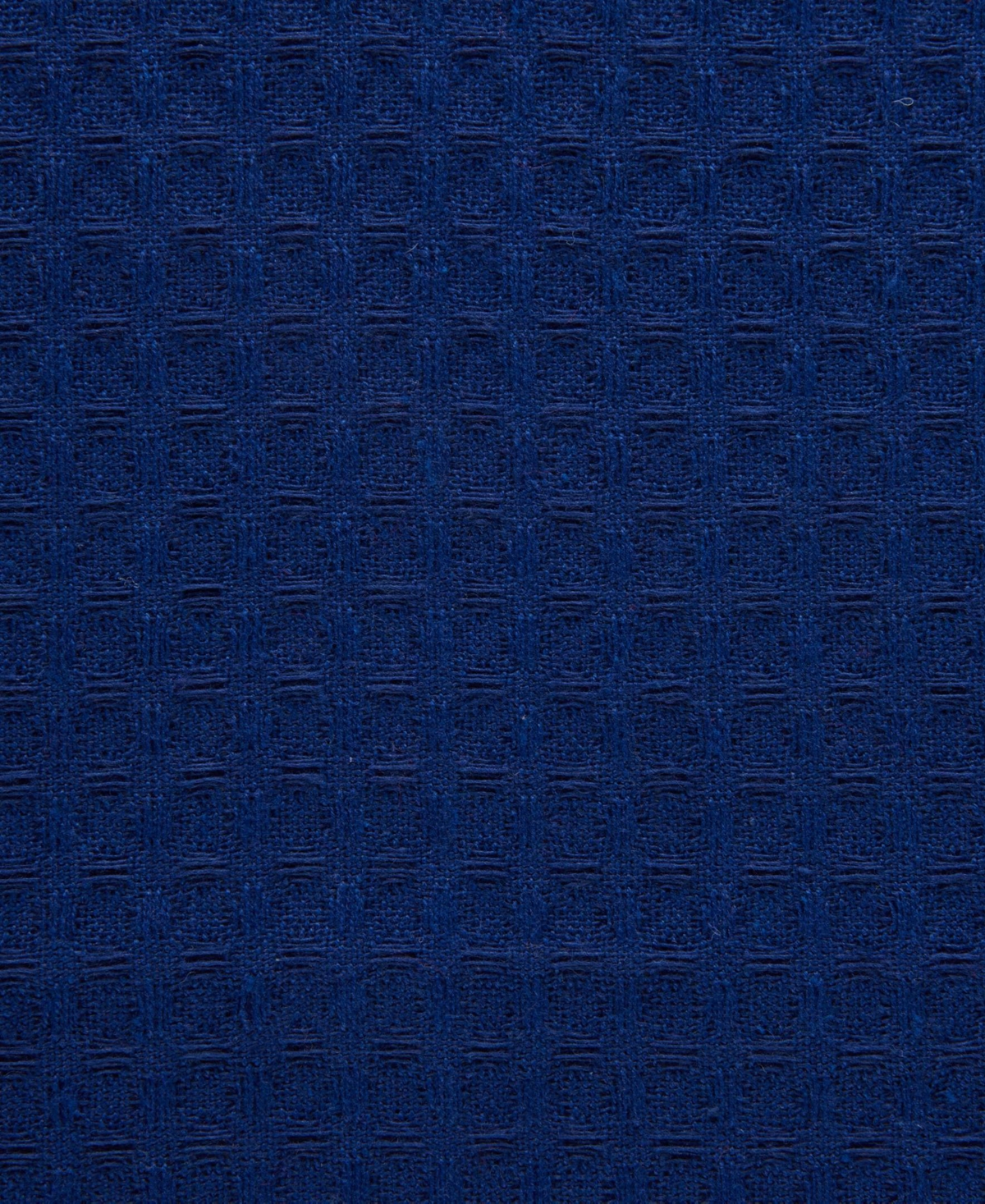 Design Imports Cotton Kitchen Collection Dishtowel Set, 18x26", Assorted Blues, 6 Piece In Assorted Blue