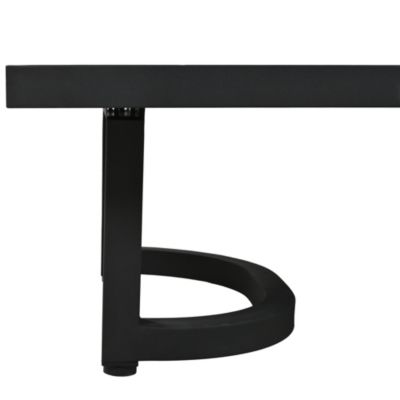 Streamdale Outdoor Steel Sofa Set, Waterproof and Anti-UV