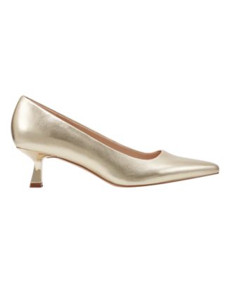 Women's Kendri Pointy Toe Slip-on Dress Pumps