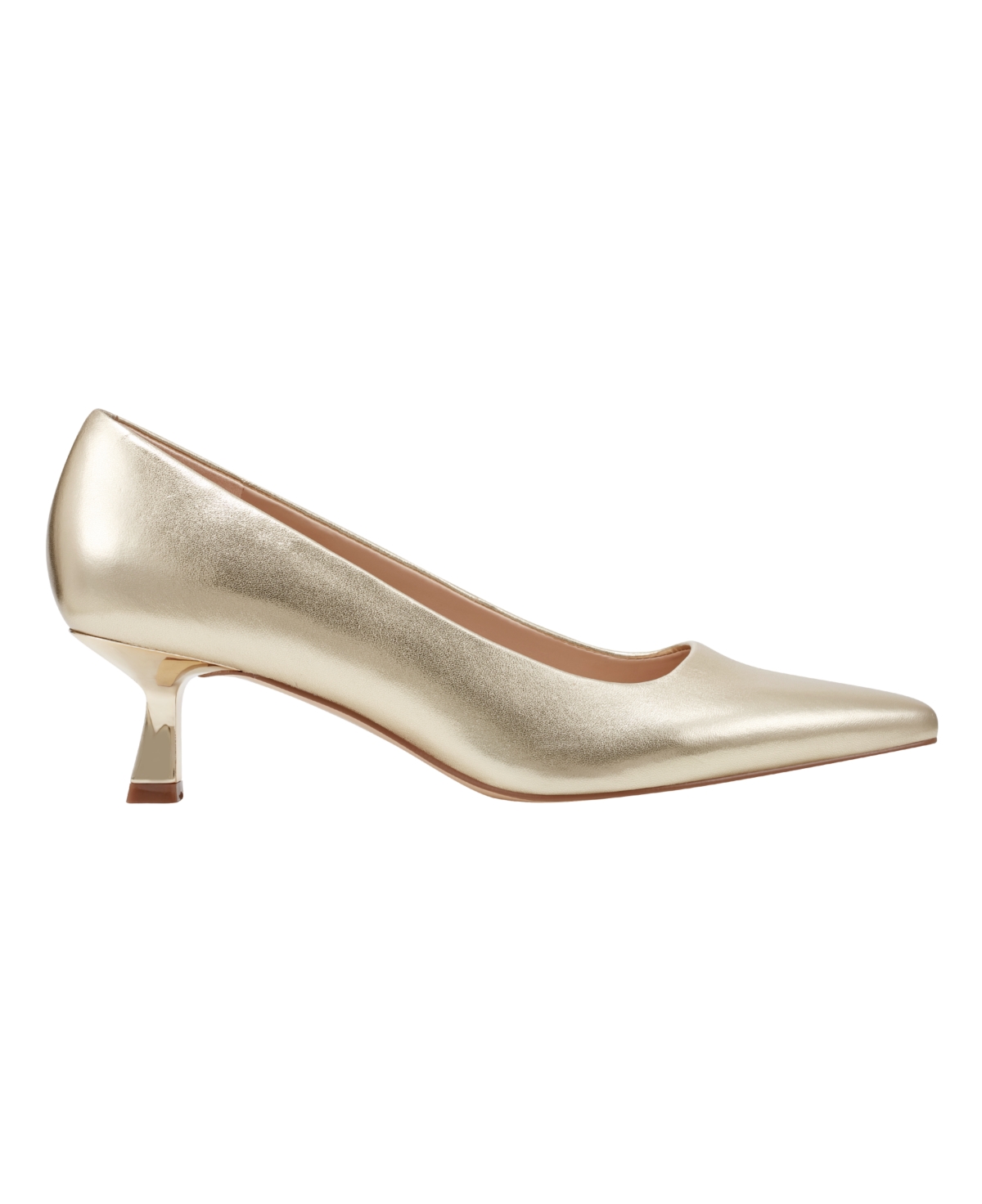 Marc Fisher Ltd Women's Kendri Pointy Toe Slip-on Dress Pumps