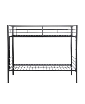 Metal Bunk Bed