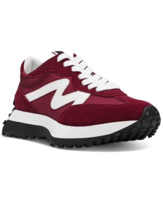 Burgundy new balance macy's hotsell