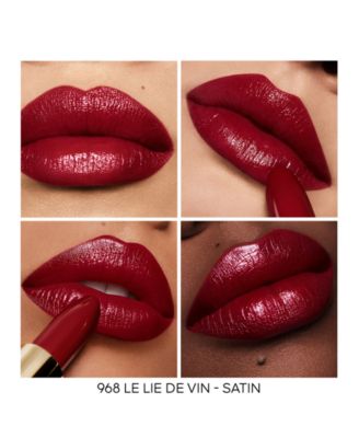 Rouge G Customizable Lipstick Refill - Satin