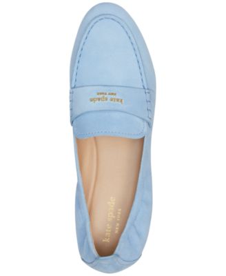 Women's Eliza Loafer Flats