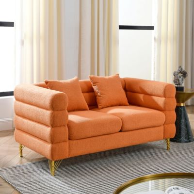 Streamdale Oversized 2 Seater Sectional Sofa