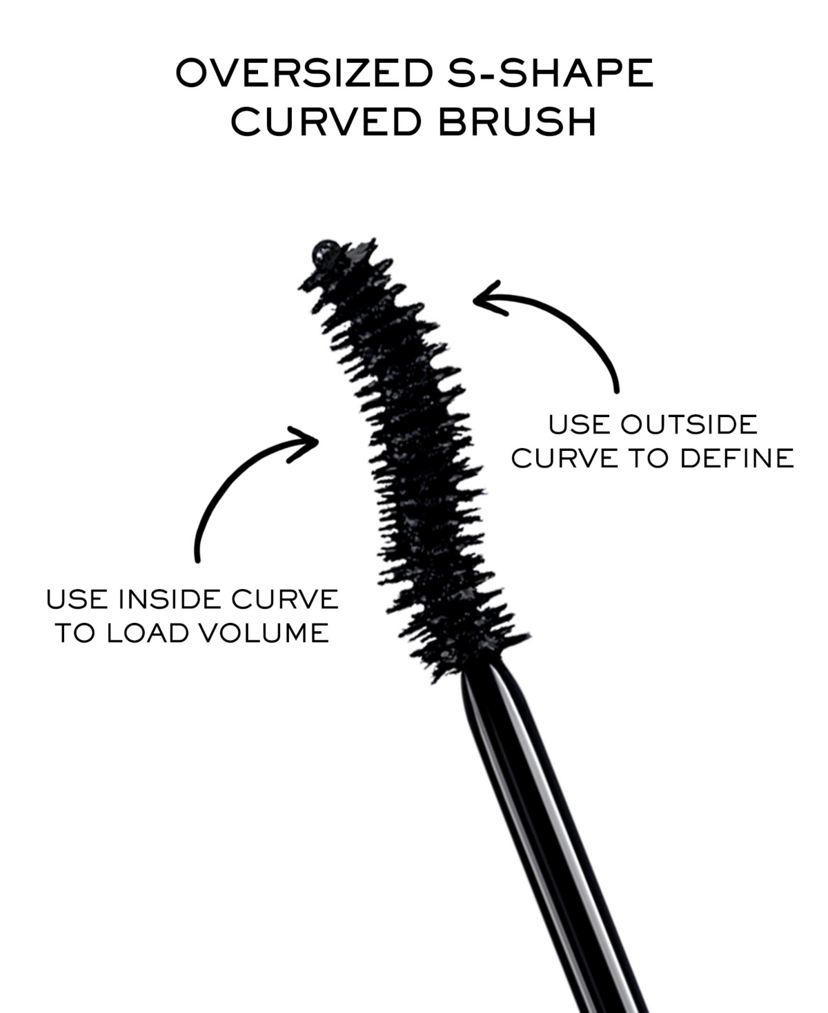 Lancôme Hypnose Drama Extreme Volumizing Mascara In Black