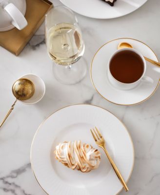 Chateau Septfontaines Salad Plate