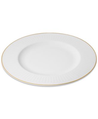 Chateau Septfontaines Dinner Plate