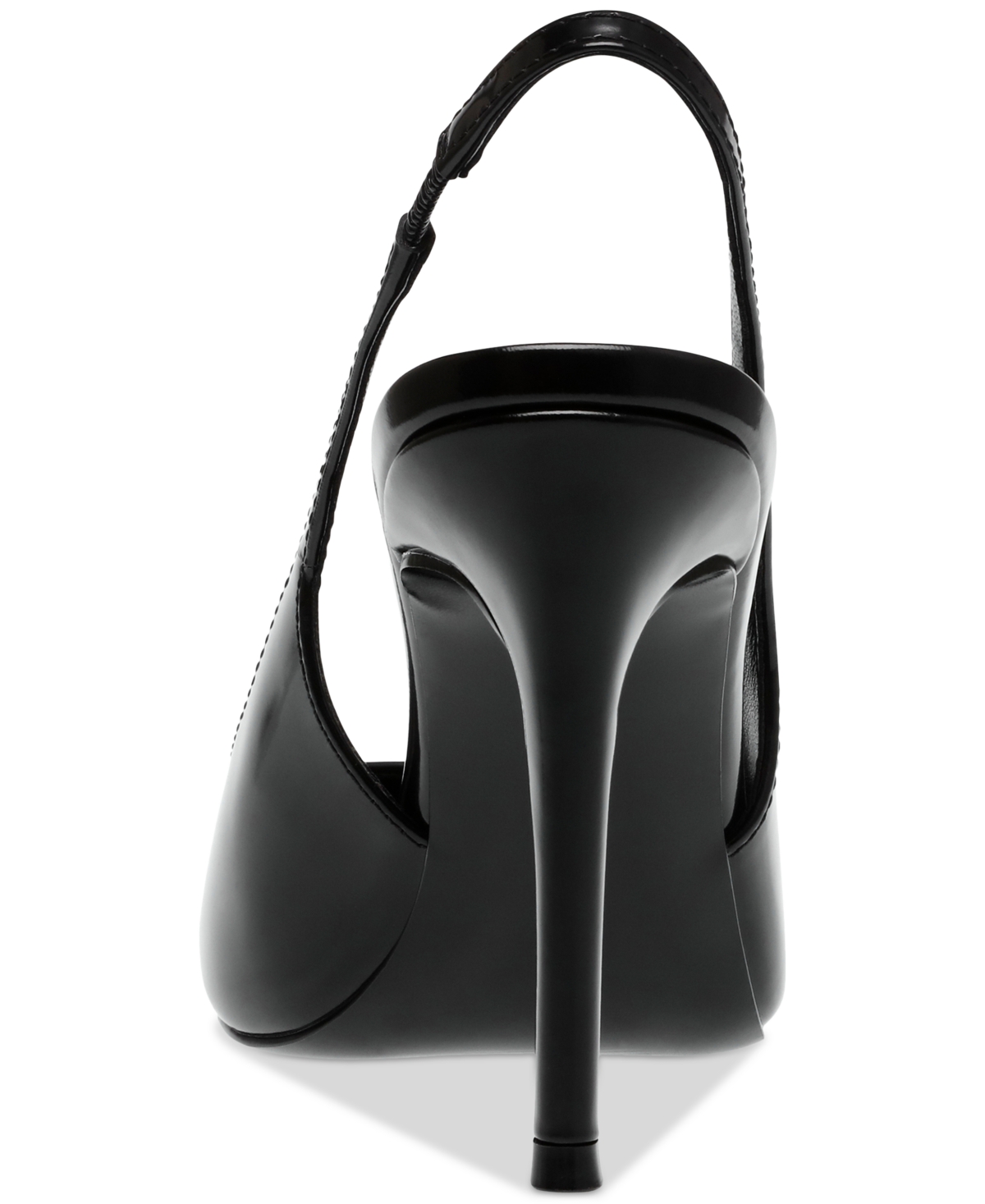 Steve Madden Women's Reyes Slingback Stiletto Pumps