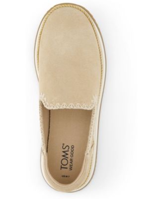 Women's Jocelyn Slip-On Espadrille Sneakers
