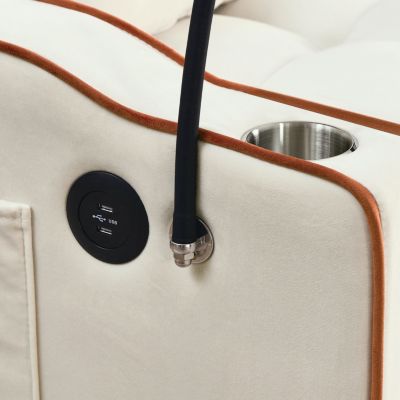 Versatile Foldable Sofa Bed