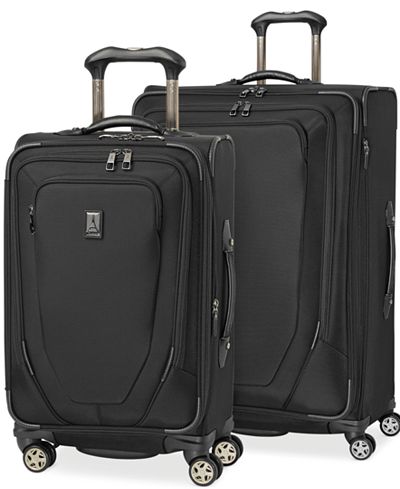 CLOSEOUT! Travelpro Crew 10 Luggage