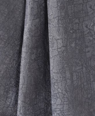 Senna Textured Blackout Curtain Set of 2 Panels, 52"x 108"