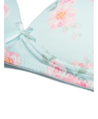 Multi-Pack Molded Wireless Training Bra