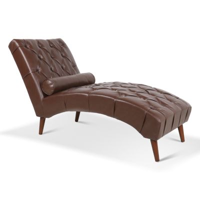 Streamdale Upholstered Chaise Lounge