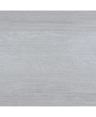 Streamdale Bookcase White Oak