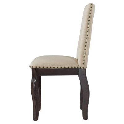 Streamdale 4 Dining Chairs Upholstered