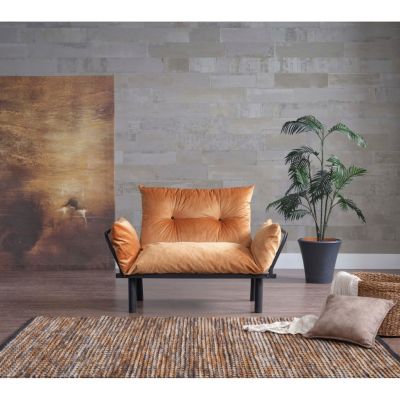 Streamdale Sona Futon Loveseat
