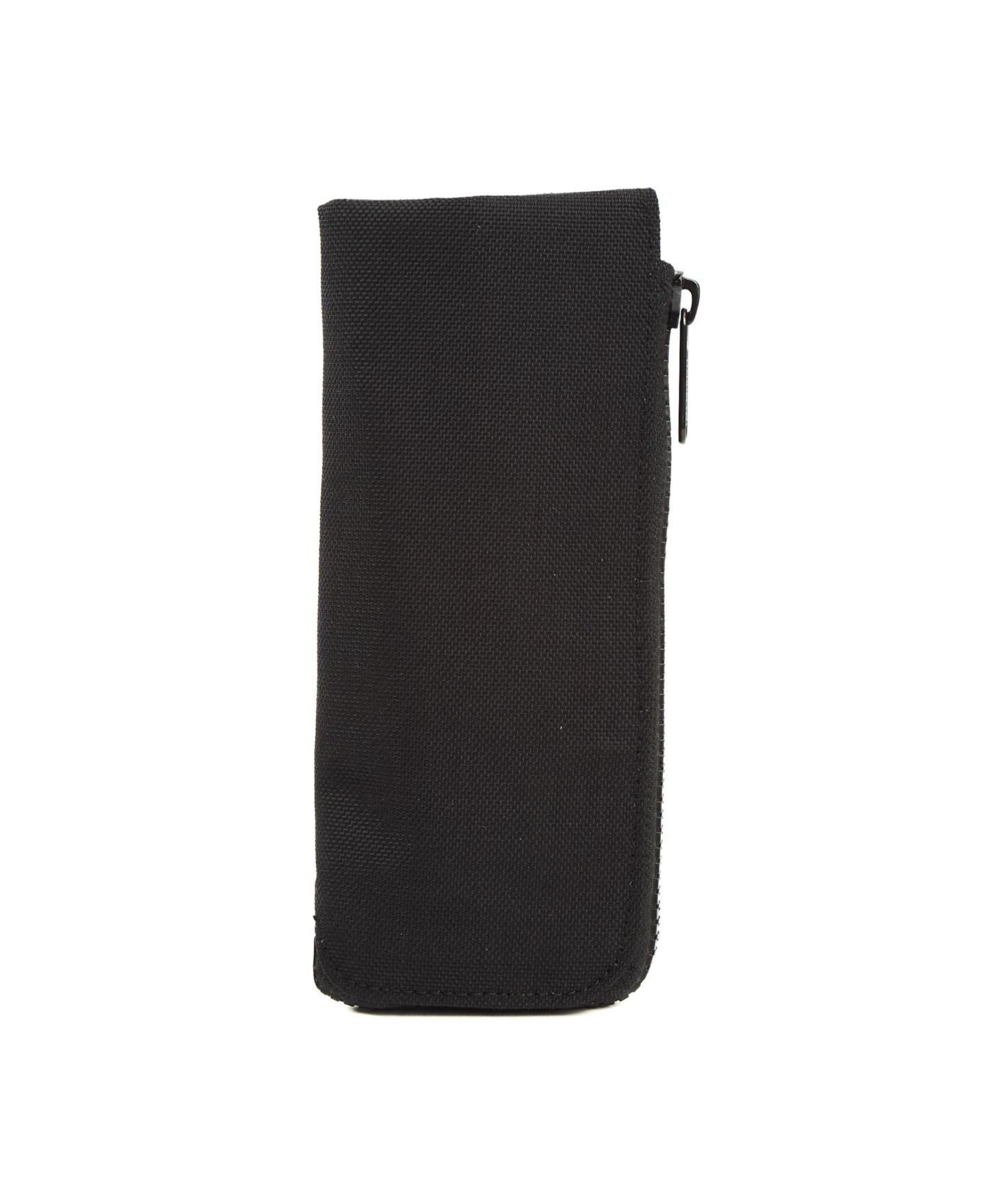Женские сумки Manhattan Portage Coradura Half Zip Pen Case, цвет: Чёрный — фото 3