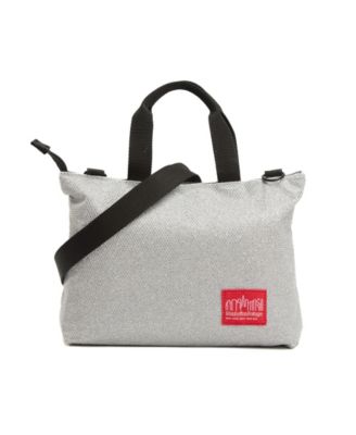 Fabric Street Tote