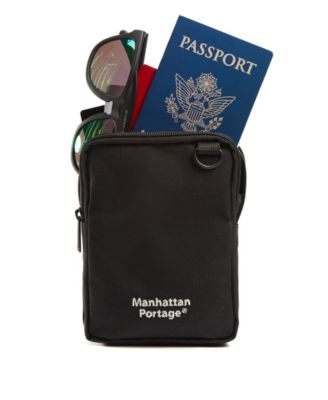 Twin Cities Coradura Handbag