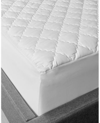 Waterproof Plus+ Mattress Pad, Queen