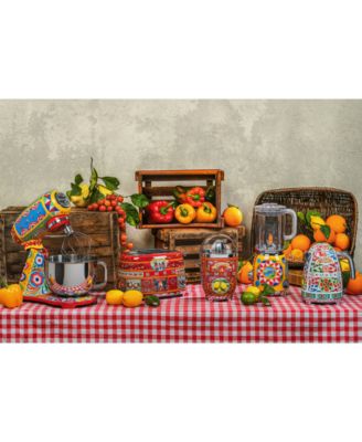 Sicily Is My Love Dolce & Gabbana Stand Mixer