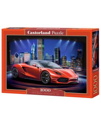 Arrinera Hussarya 33 1000 Piece Jigsaw Puzzle