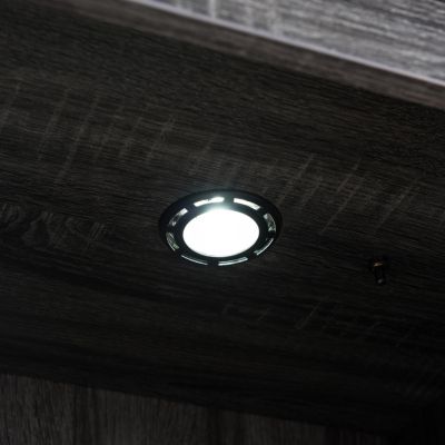 Streamdale Curio Distressed Grey