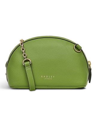 Radley London Archie Turtle Medium Ziptop Crossbody