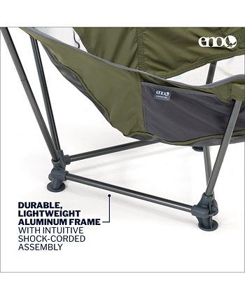 ENO Ember UnderQuilt hammock pad - Evergreen - .en