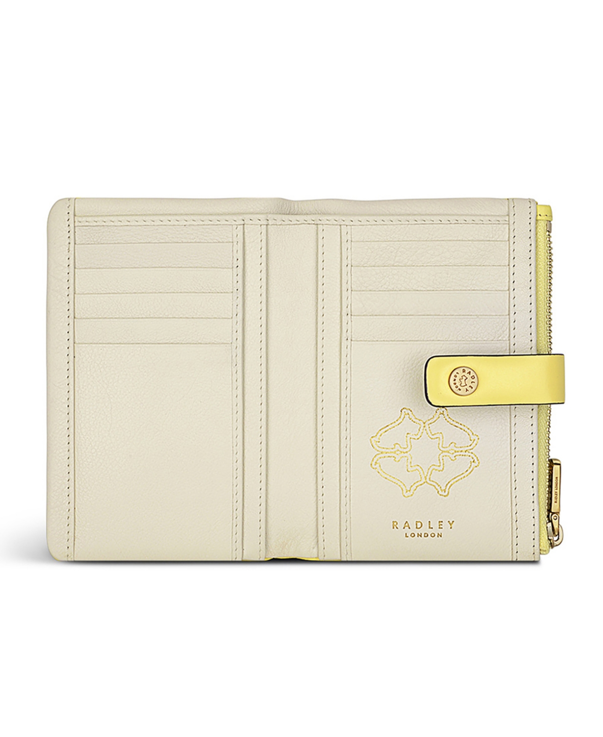 RADLEY LONDON LARKSWOOD 2.0 MEDIUM BIFOLD WALLET 