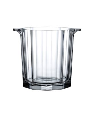 Hemingway Ice Bucket