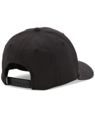 Men's Premium Label Golf Cap