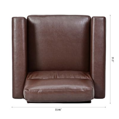  1 Seater Sofa For Living Room