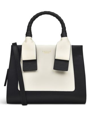 Radley London Finch Lane Small Ziptop Grab - Macy's