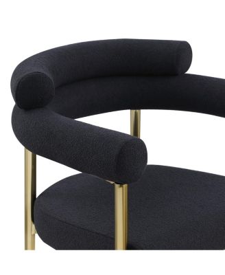 Mid Century Dining Chairs Set of 2