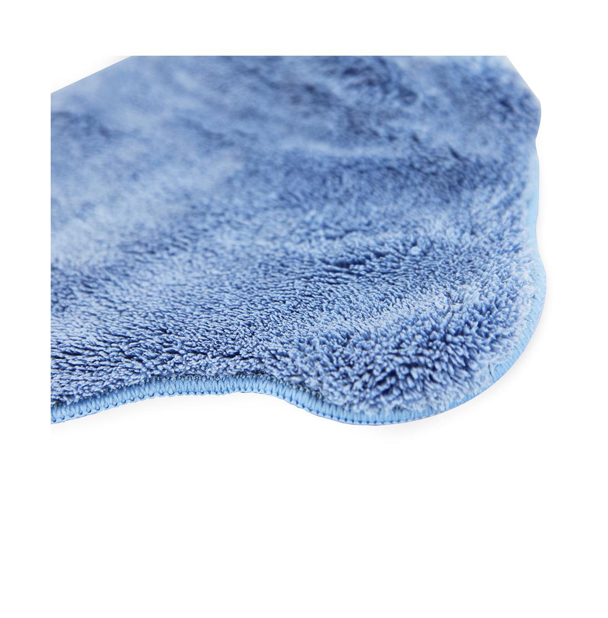 Arkwright Home Arkwright Smart Choice Microfiber Dusting Mitts (12 Pack), Blue, Reusable, One Size Fits All