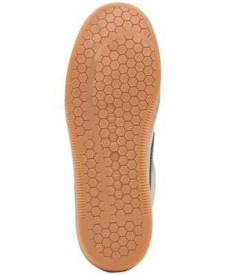 Women's Notice Low-Profile Lace-Up Sneakers