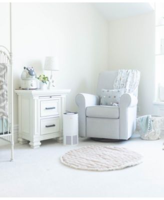 Baby Boys or Baby Girls Ezra Quilted Playmat Woodland