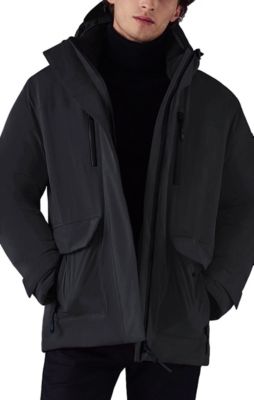 Men's Anvil Down Parka