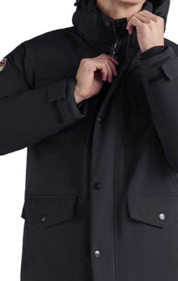 Men's Hodgson Down Parka