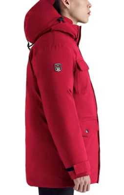Men's Hodgson Down Parka